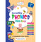 imag1Oswaal Lil Legends Incredible Phonics Main Book Level 2 Part 1 buy online at crossword.in