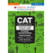 imag1Oswaal CAT COMMON ADMISSION TEST | 25 YEARS’| CHAPTERWISE & TOPICWISE | SOLVED PAPERS | 1992 - 2008 & 2017 - 2024 | For 2025 Exam buy online at crossword.in