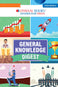 imag1Oswaal General Knowledge Digest For 2025 exam | GK | School, Olympiads | UPSC, State PSC, SSC, Bank PO/ Clerk, BBA, MBA, RRB, NDA, CDS, CAPF, EPFO, NRA CET, CLAT, Govt Jobs
