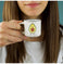 imag2Espresso Mugs for Two - Charming Avocado Design by Legami buy online at crossword.in