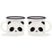 imag32 Coffee Mugs - Espresso For Two - Panda