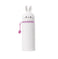 imag12-In-1 Silicone Pencil Case - Kawaii - Bunny
