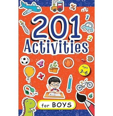imag201 Activities For Boys Moonstone and Rupa Publications India