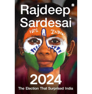 imag2024 The Election That Surprised India