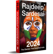 image //www.c...2024 The Election That Surprised India