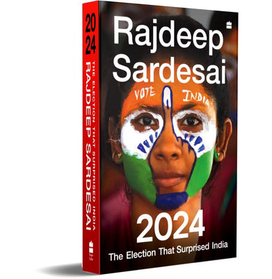 imag2024 The Election That Surprised India