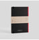 imag22025 Weekly Planner, A5-D2-Red Spine