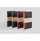 imag72025 Weekly Planner, A5-D2-Red Spine