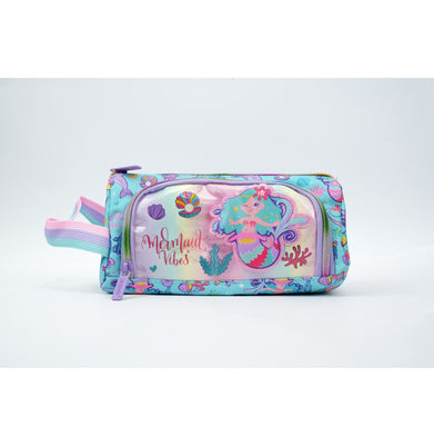 imagMermaid Dreams Pouch 7003