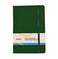 imag1Loope A5 Solid Notebook 80Gsm 192 Pages Green