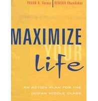 Maximize Your Life