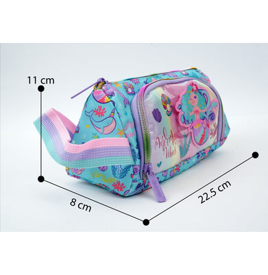 imagMermaid Dreams Pouch 7003