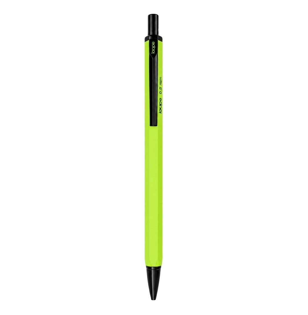 Loope Mechanical Pencil | 05Mm | Neon