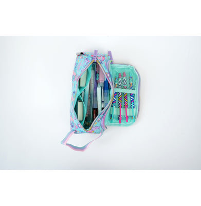 imagMermaid Dreams Pouch 7003