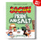 imag1Sochu Book 23 - Pride And Salt - Paperback buy online at crossword.in