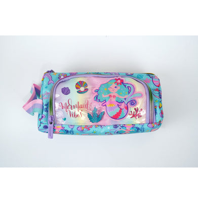 imagMermaid Dreams Pouch 7003