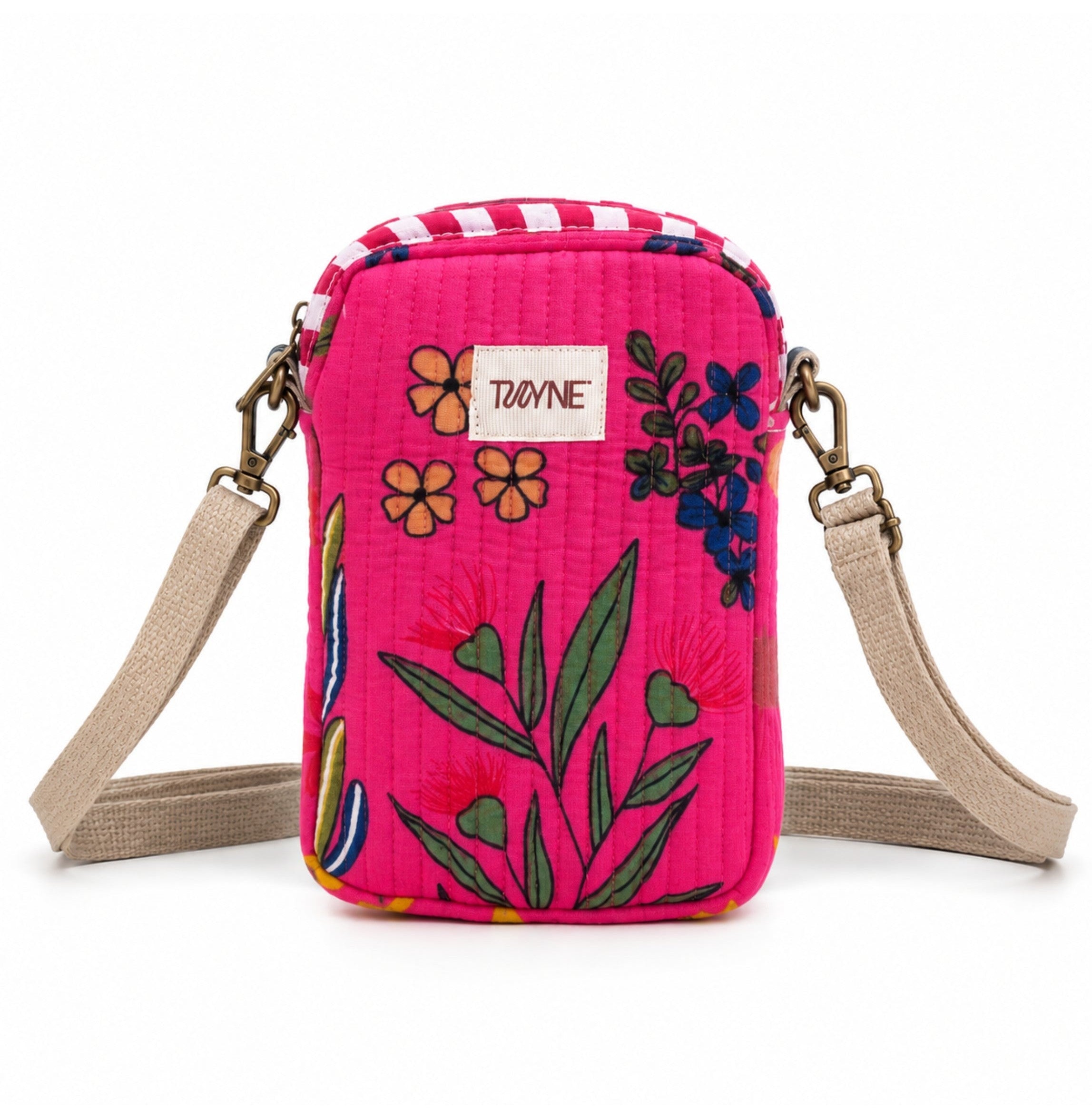 Twyne Mobile Sling Pink