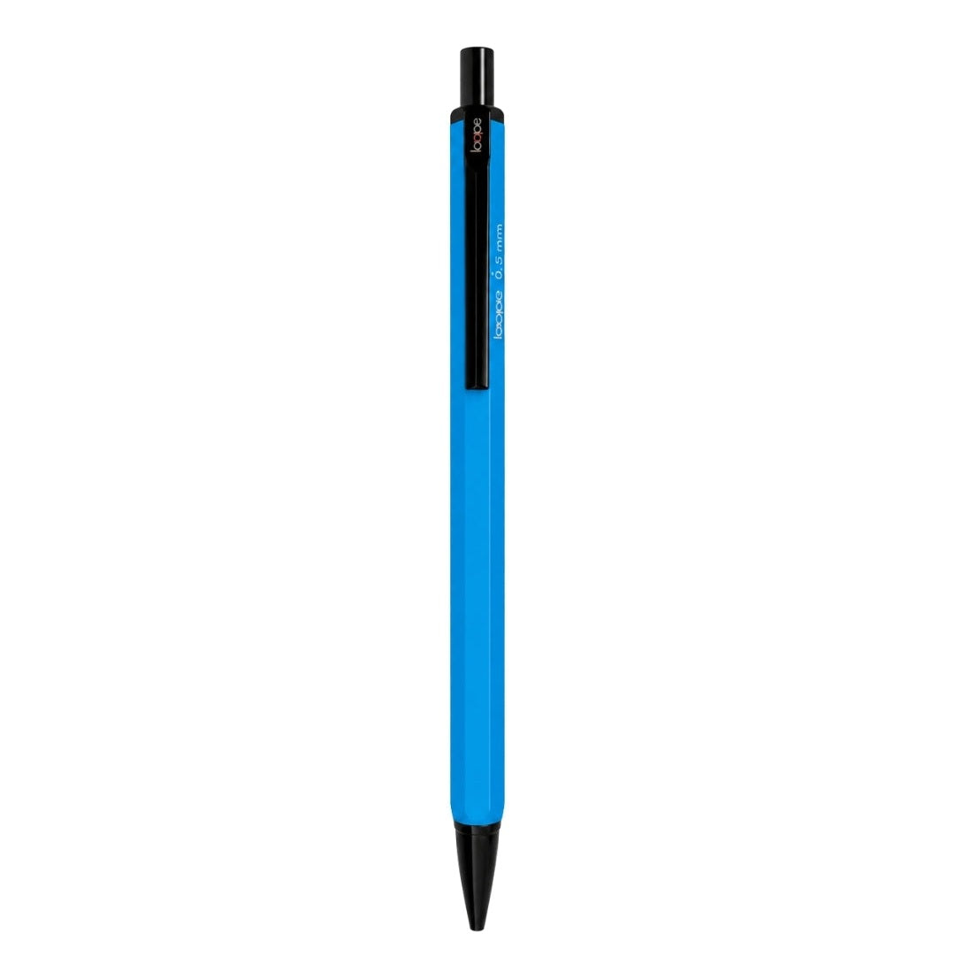 Loope Mechanical Pencil | 05Mm | Sky
