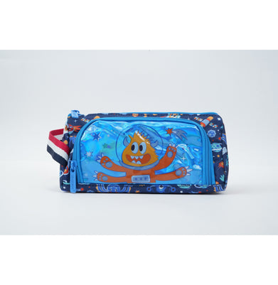 imagMonster Mash Pouch 7003