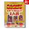 imag1Sochu Book 29 - How To Make It Rain - Paperback buy online at crossword.in