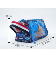 image //www.c...Monster Mash Pouch 7003