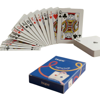 imagLoope Premium Playing Cards buy online at crossword.in
