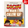 imag1Sochu Book 2 - When I Grow Up - Paperback buy online at crossword.in