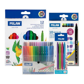 Colour Pens