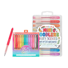 Gel Pens