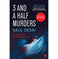 imag13 and a Half Murders: An Inspector Saralkar Mystery Paperback Salil Desai
