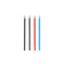 imag33-Colour Erasable Gel Pen - Make Mistakes - Travel