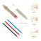 imag73-Colour Erasable Gel Pen - Make Mistakes - Travel