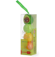 image //www.c...3-In-1 Highlighter - Avocado