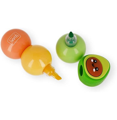 imag3-In-1 Highlighter - Avocado