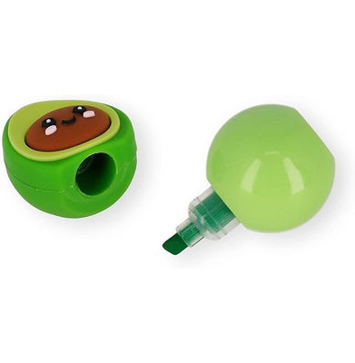 imag3-In-1 Highlighter - Avocado