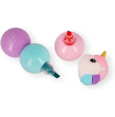 imag3-In-1 Highlighter- Unicorn