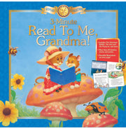 image //www.c...3-MINUTE READ TO ME GRANDMA HB