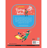 image //www.c...3 Minutes Fairy Tales : English Short fiction Story with colourful picture book for kids : illustrated 64 Moral curiosity & adventure tales :3:5 years children: Read Aloud to Infants Toddlers: Paperback Om Books Editorial Team