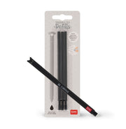 image //www.c...3 Pcs Erasable Pen Refills - Erasable Pen Refills - Black