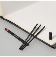 image //www.c...3 Pcs Erasable Pen Refills - Erasable Pen Refills - Black