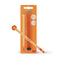 imag23 Pcs Erasable Pen Refills - Erasable Pen Refills - Orange