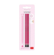 image //www.c...3 Pcs Erasable Pen Refills - Erasable Pen Refills - Pink