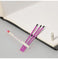 imag33 Pcs Erasable Pen Refills - Erasable Pen Refills - Purple