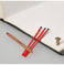 imag33 Pcs Erasable Pen Refills - Erasable Pen Refills - Red