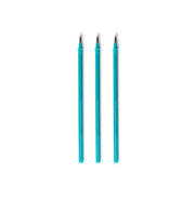 image //www.c...3 Pcs Erasable Pen Refills - Erasable Pen Refills - Turquoise