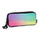imag13-Zip Pencil Case Sunset Series, Black