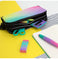 imag43-Zip Pencil Case Sunset Series, Black
