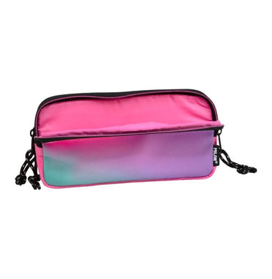 imag3-Zip Pencil Case Sunset Series, Pink