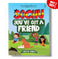 imag1Sochu Book 30 - You'Ve Got A Friend - Paperback buy online at crossword.in