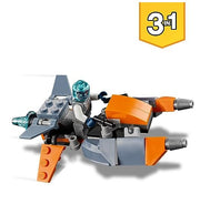 image //www.c...31111 Cyber Drone V29-6327645